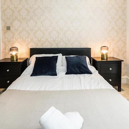 Spacious 1 Bedroom / Gloucester Road / Harrods ロンドン エクステリア 写真
