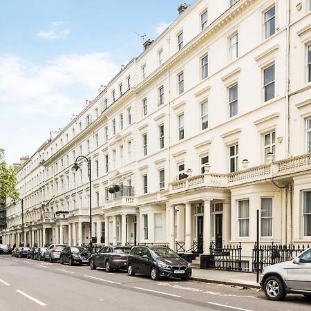 Spacious 1 Bedroom / Gloucester Road / Harrods ロンドン エクステリア 写真