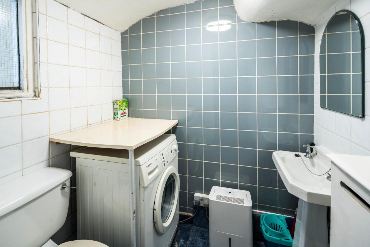 Spacious 1 Bedroom / Gloucester Road / Harrods ロンドン エクステリア 写真