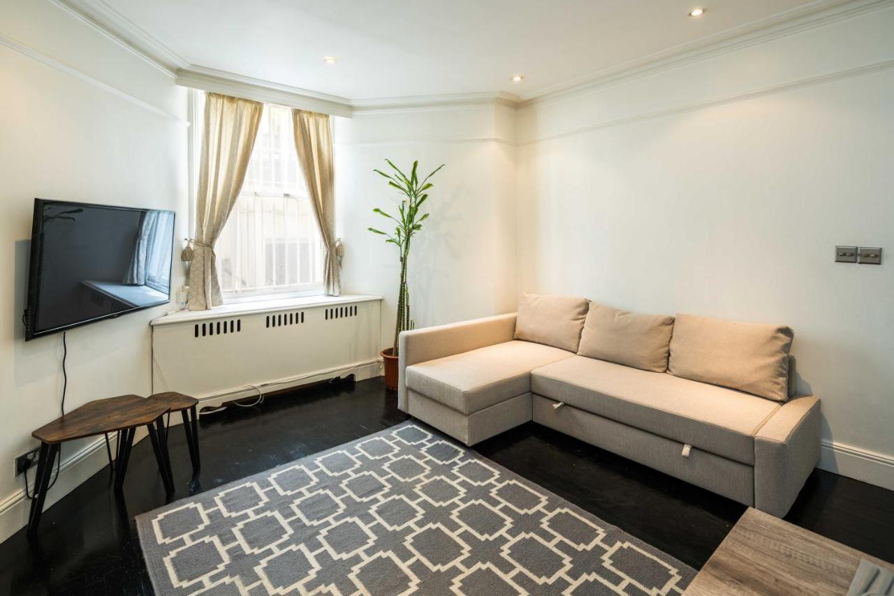 Spacious 1 Bedroom / Gloucester Road / Harrods ロンドン エクステリア 写真